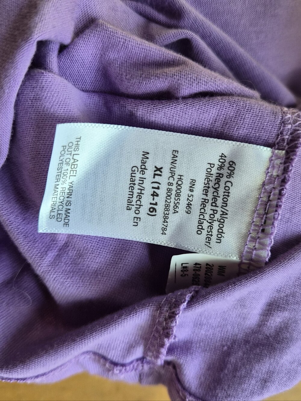 Basic Tee Bundle - Picture 5 of 9